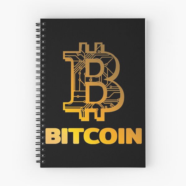 Item preview, gold bitcoin designed and sold by design880.