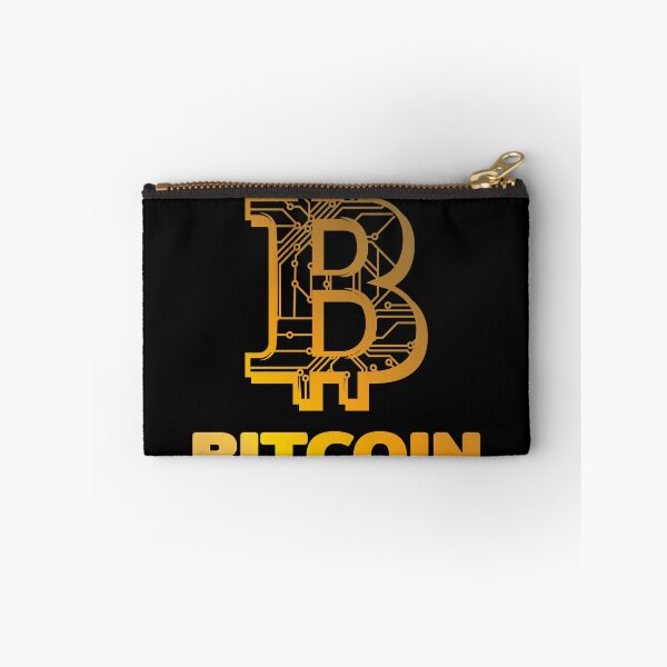 Item preview, gold bitcoin designed and sold by design880.