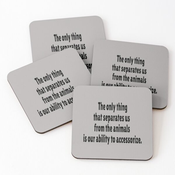 Item preview,   Funny Quotes!! designed and sold by Tifaprint.