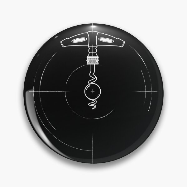 Item preview, Corkscrew designed and sold by ottieandabbotts.