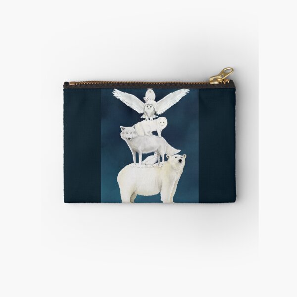 Item preview, Arctic Animals designed and sold by illustrateamy.