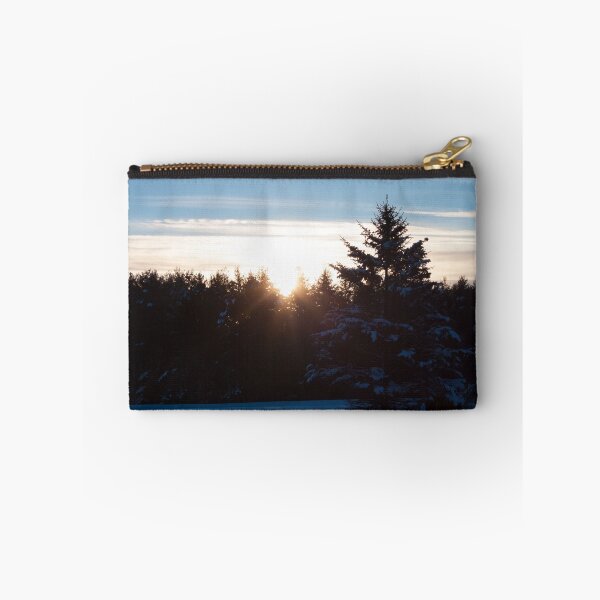 Item preview, Winter Sunrise designed and sold by KHartmann.