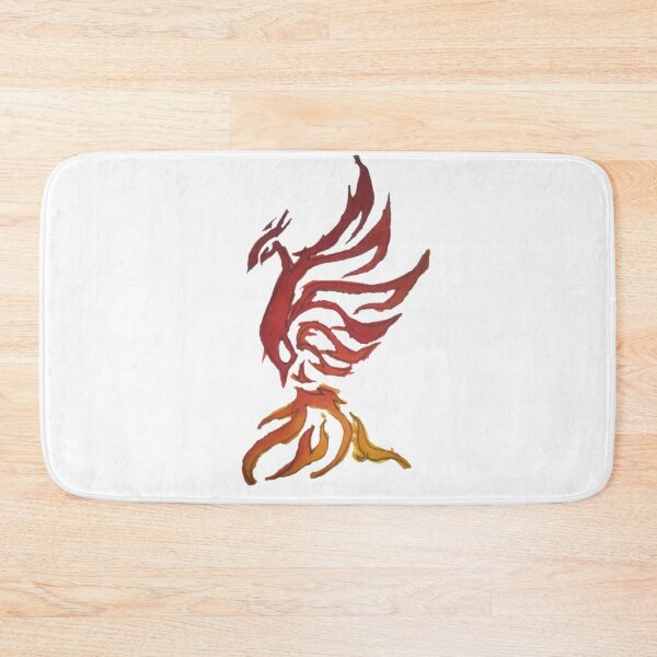 Item preview, Phoenix bird designed and sold by SLDagen.