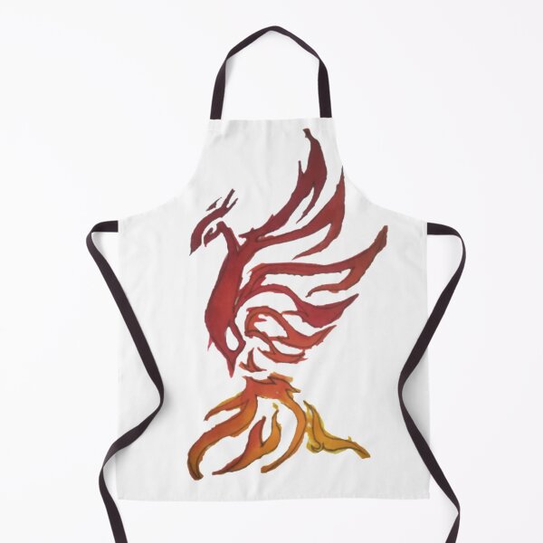 Item preview, Phoenix bird designed and sold by SLDagen.