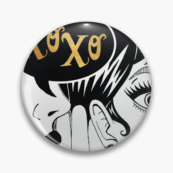 Item preview, XO XO designed and sold by wbcrea.
