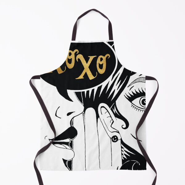 Item preview, XO XO designed and sold by wbcrea.