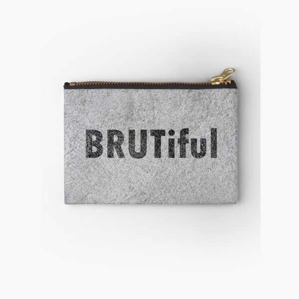 Item preview, Brutiful Print, Architecture Print, Brutalist, Brutalism, Architecture, Building Lovers designed and sold by sketchingarchi.