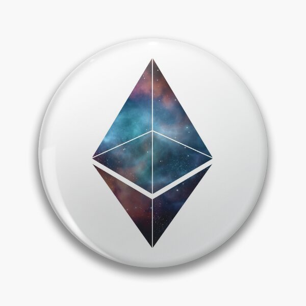 Item preview, Ethereum space travel designed and sold by PremiumCrypto.