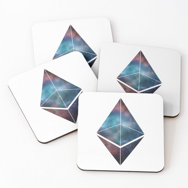 Item preview, Ethereum space travel designed and sold by PremiumCrypto.