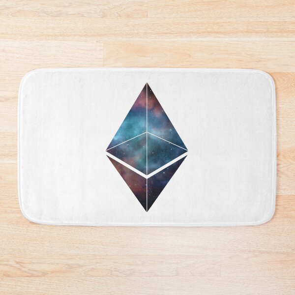 Item preview, Ethereum space travel designed and sold by PremiumCrypto.