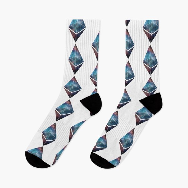 Item preview, Ethereum space travel designed and sold by PremiumCrypto.
