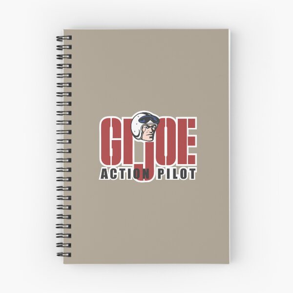 Item preview, G I Joe Action Pilot designed and sold by AJ  Liber.
