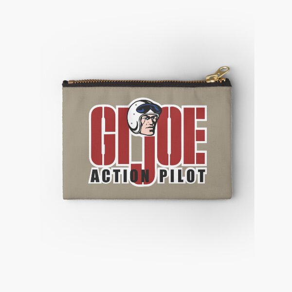 Item preview, G I Joe Action Pilot designed and sold by AJ  Liber.