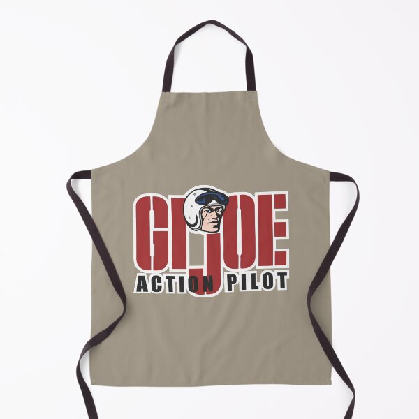Item preview, G I Joe Action Pilot designed and sold by AJ Liber.