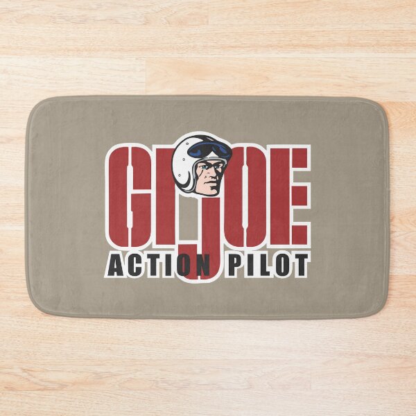 Item preview, G I Joe Action Pilot designed and sold by AJ  Liber.