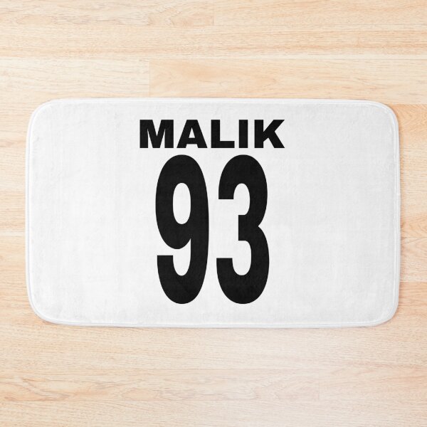 Item preview, Malik 93  designed and sold by Abi Dillon Connolly.