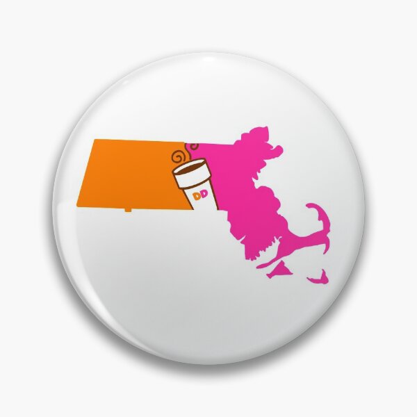 Item preview, Massachusetts Coffee designed and sold by seacoastcustoms.
