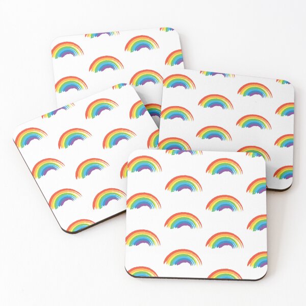 Item preview, Rainbow designed and sold by sandiesque.