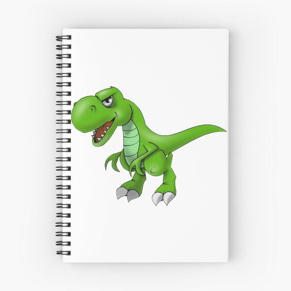 Item preview, Ornery Dino designed and sold by COLEY-CREATIONS.