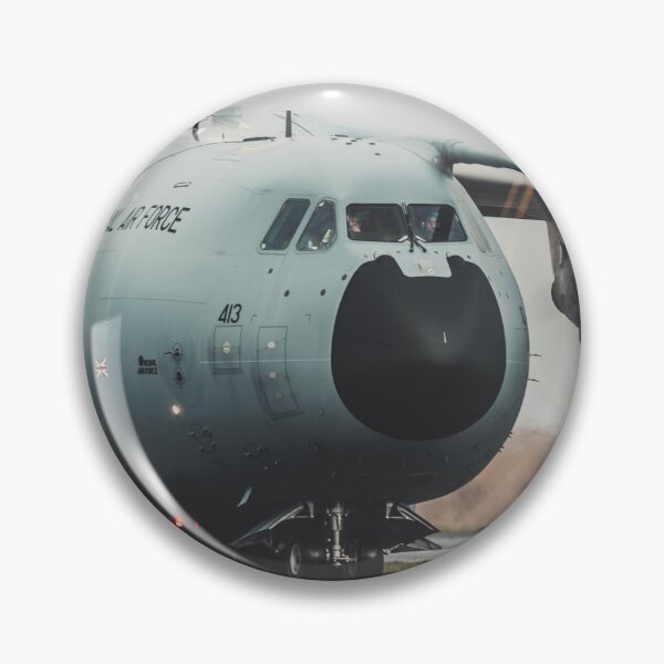 Item preview, Airbus Atlas A400M / Aviation / Photography / Print / Photo / Sticker designed and sold by 223Images.