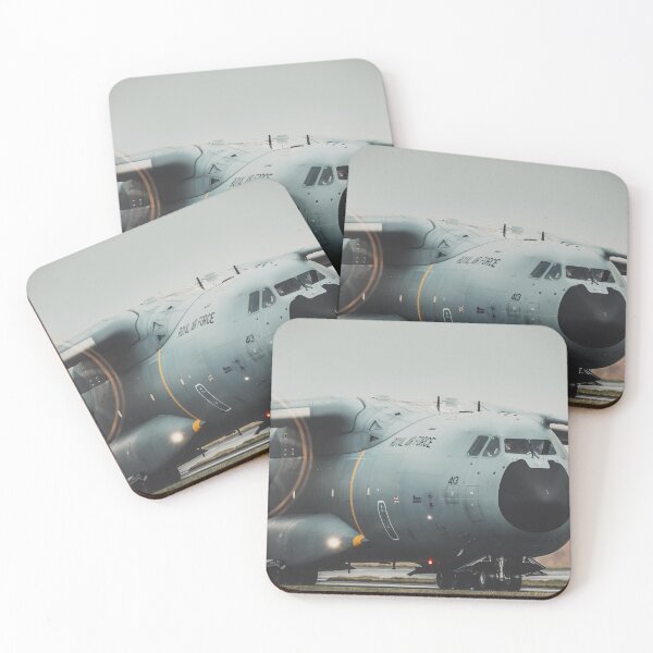 Item preview, Airbus Atlas A400M / Aviation / Photography / Print / Photo / Sticker designed and sold by 223Images.