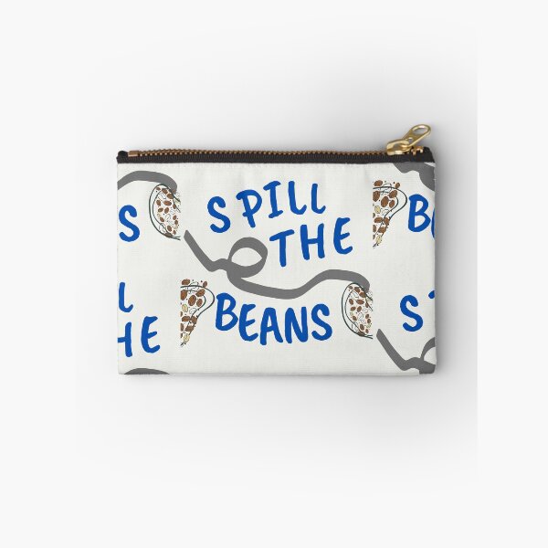 Item preview, Spill the Beans designed and sold by DigitalNobleman.