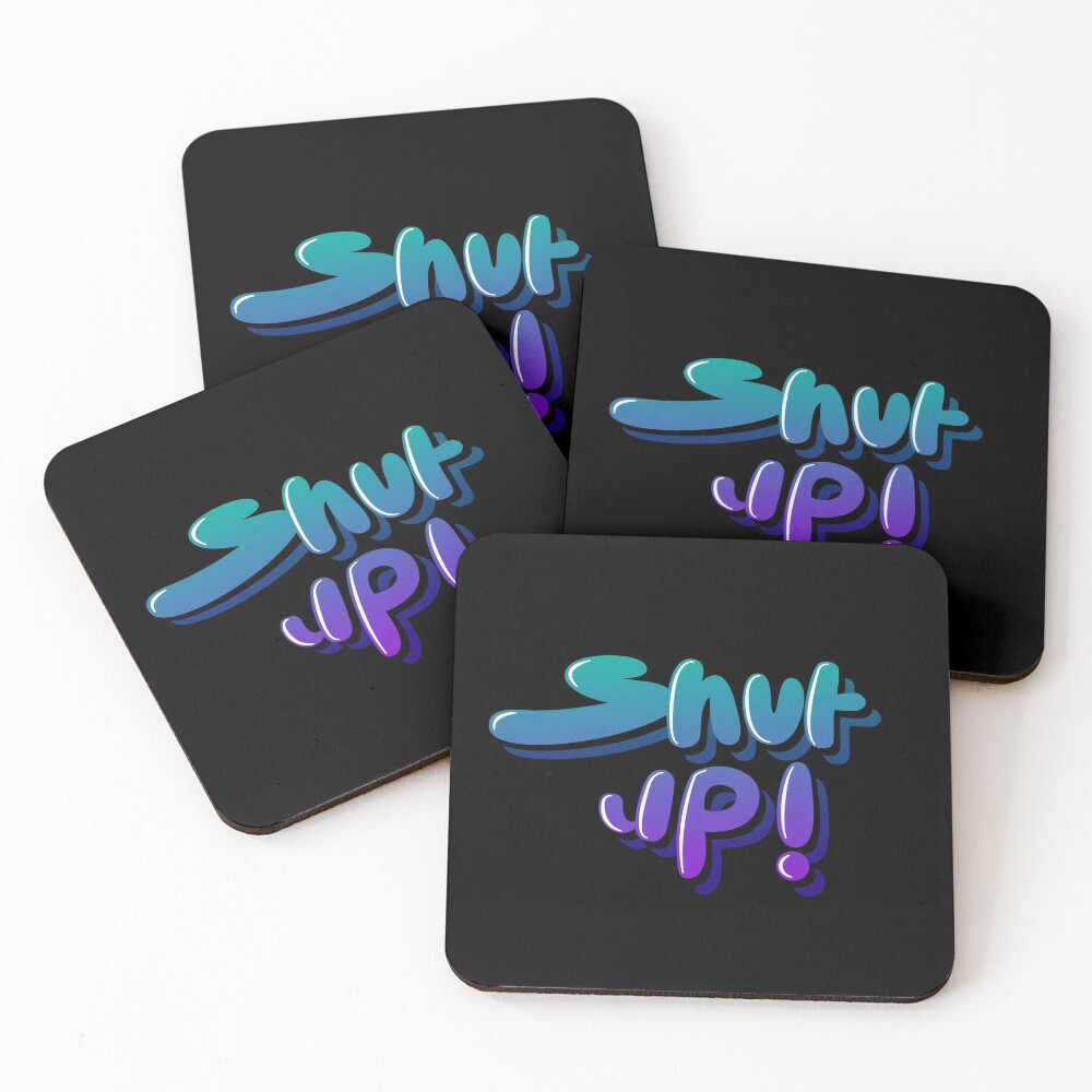 Item preview, Coasters (Set of 4) designed and sold by RADesigns21.