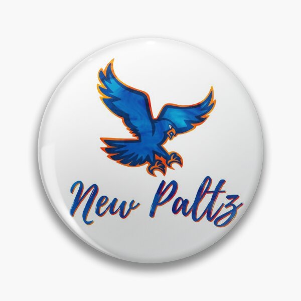 Item preview, SUNY New Paltz (2) designed and sold by ConceptualClub.