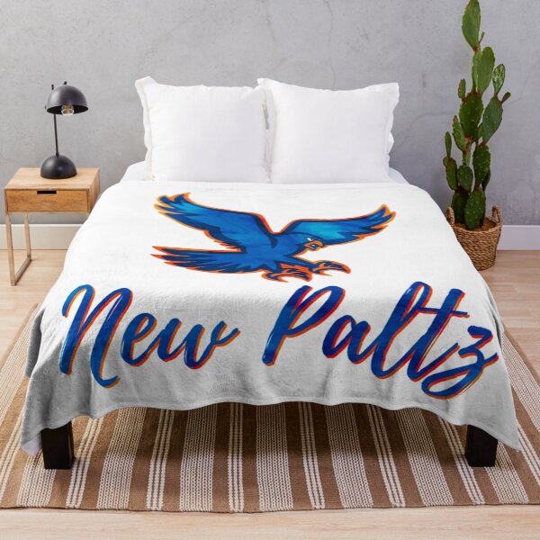 Item preview, SUNY New Paltz (2) designed and sold by ConceptualClub.