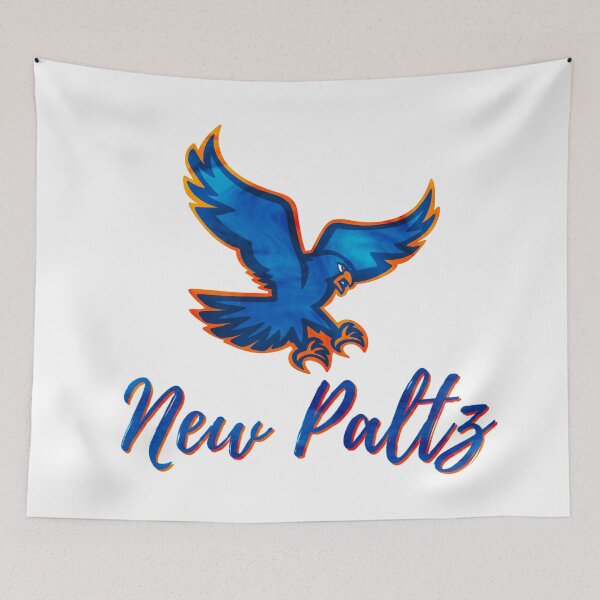 Item preview, SUNY New Paltz (2) designed and sold by ConceptualClub.