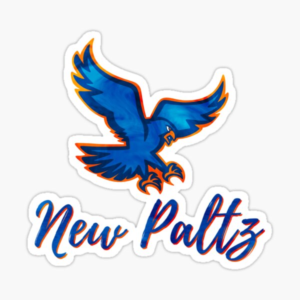 Item preview, SUNY New Paltz (2) designed and sold by ConceptualClub.