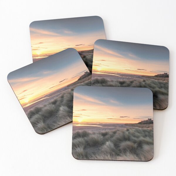 Item preview, Bamburgh Castle designed and sold by DanielDent.