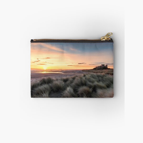 Item preview, Bamburgh Castle designed and sold by DanielDent.