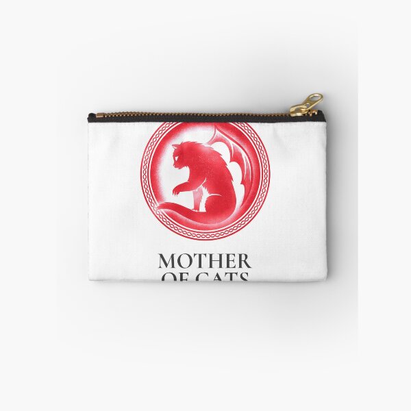 Item preview, Mother of cats designed and sold by Kaupasi.