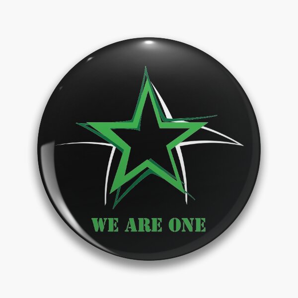 Item preview, We Are One - United designed and sold by ottieandabbotts.