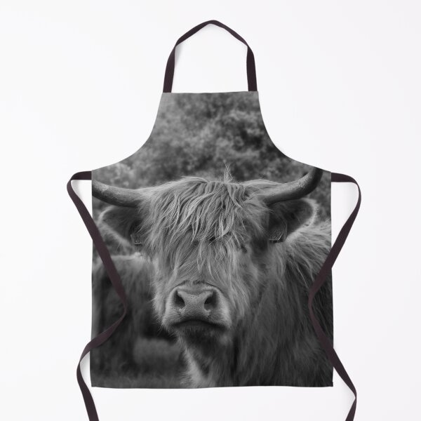 Item preview, Highland Cow designed and sold by TMcG72.