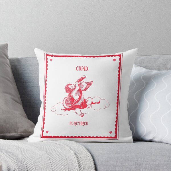 Item preview, Cupido está retirado designed and sold by GoldmindSet1.