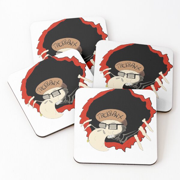 Item preview, Billy’s Back! designed and sold by Albert Coble.