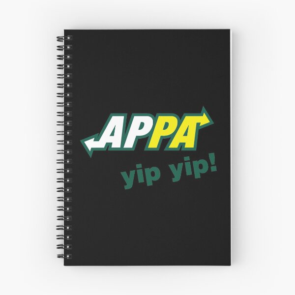 Artikelvorschau, Appa Mashup entworfen und verkauft von SimplyNewDesign.
