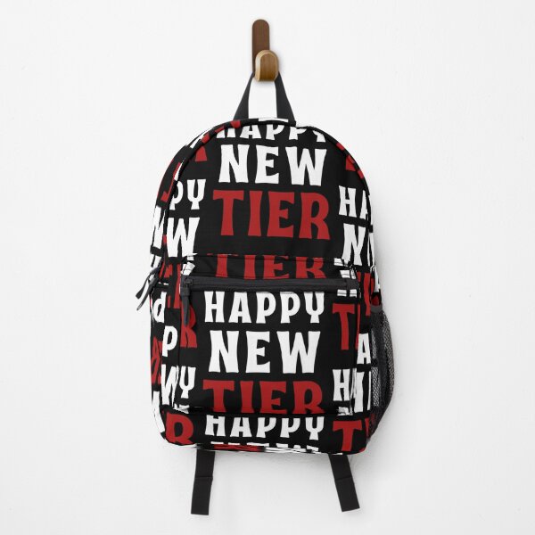 Item preview, Happy New Tier Happy new year 2021 designed and sold by OneTimeEngineer.