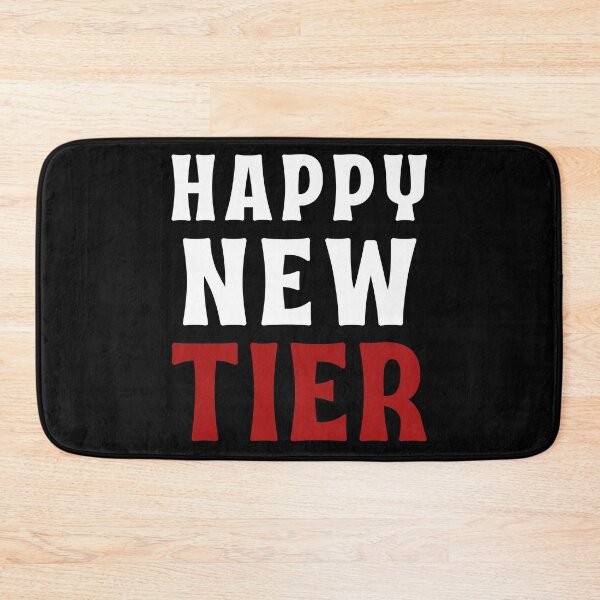 Item preview, Happy New Tier Happy new year 2021 designed and sold by OneTimeEngineer.