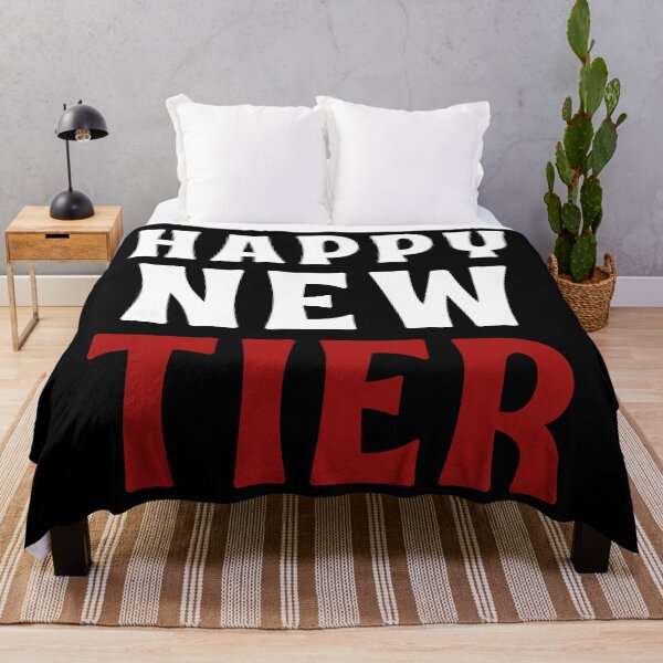 Item preview, Happy New Tier Happy new year 2021 designed and sold by OneTimeEngineer.