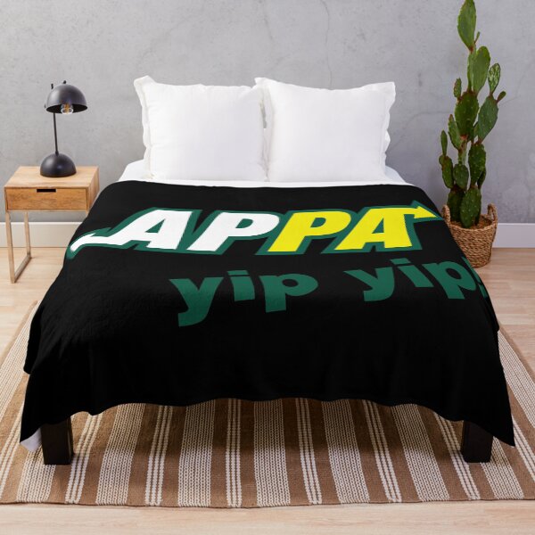 Aperçu de l'œuvre Appa Mashup créée et vendue par SimplyNewDesign.