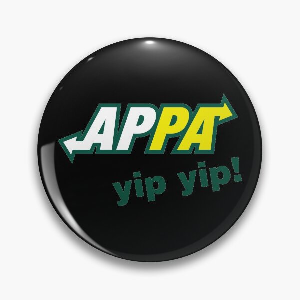 Artikelvorschau, Appa Mashup entworfen und verkauft von SimplyNewDesign.