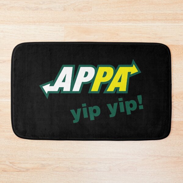 Item preview, Appa Mashup designed and sold by SimplyNewDesign.