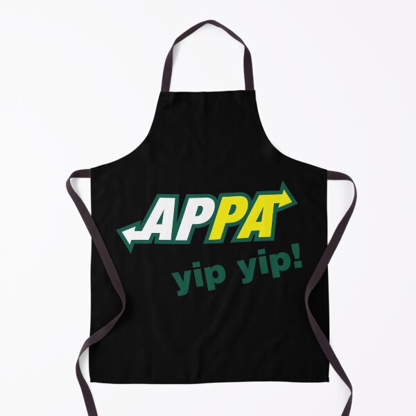 Item preview, Appa Mashup designed and sold by SimplyNewDesign.