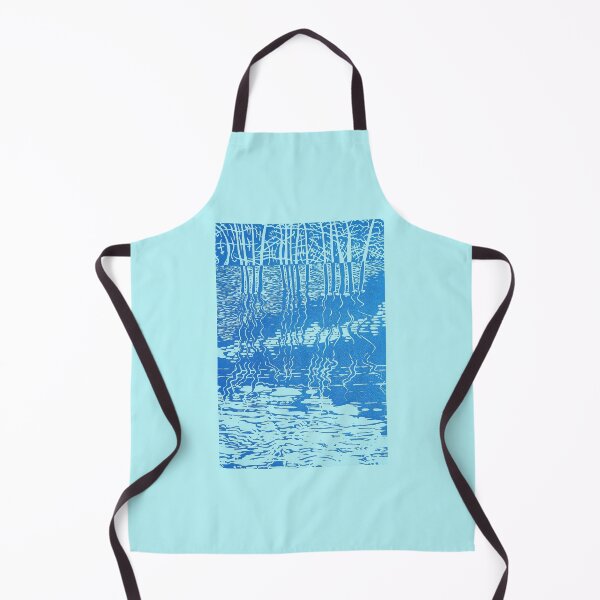 Item preview, Rhythms of Summer (blues) designed and sold by JessicaKeeler.