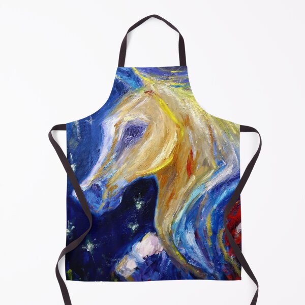 Item preview,   Horse – Star  designed and sold by Tanya Zevallos.