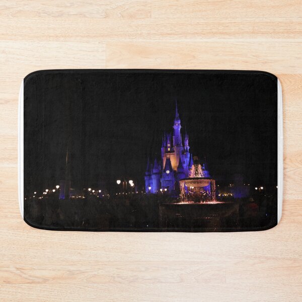 Item preview, Castle with Fountain designed and sold by Timanator28.