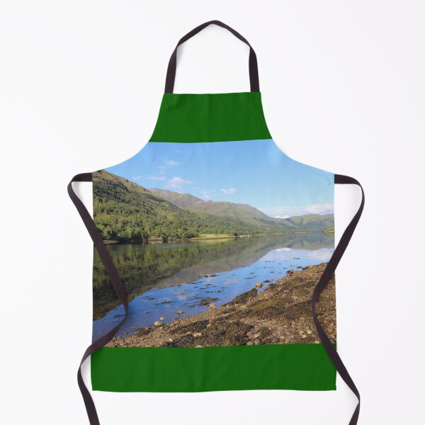 Item preview, Loch Leven View, Lochaber, Scottish Highlands designed and sold by Imladris01.